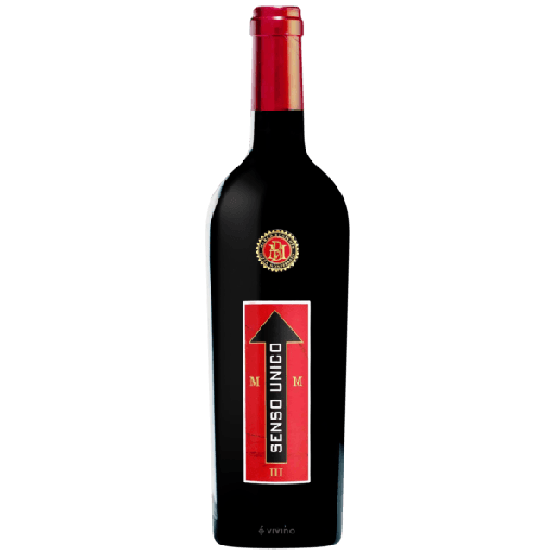 [2000346] Senso Unico Monferrato Rosso 75cl