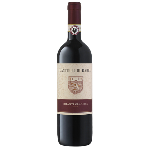 [2000020] Chianti Classico DOCG C. di Radda 2021 75cl