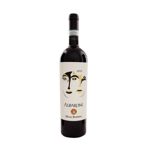 [2000421] Albarone Piemonte DOC Albarossa 2016 75cl