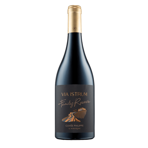 [2000628] Via Istrum Cuvée Philippe 75cl