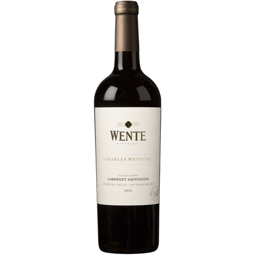 [2000388] Wente Charles Wetmore Reserve Cabernet S. 75cl