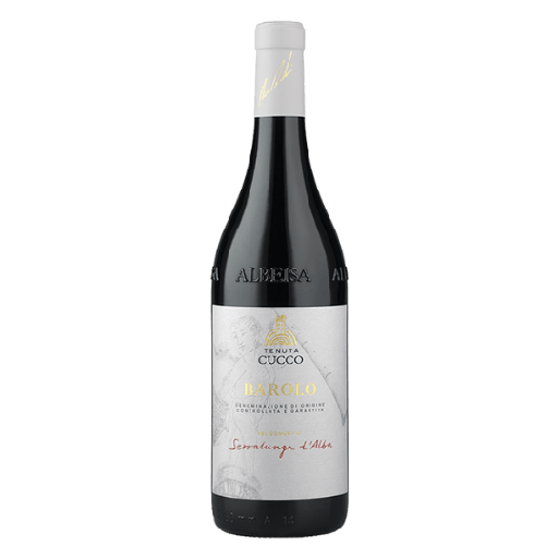 [2000474] Cucco Barolo Serralunga 75cl