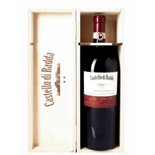 [2000021] Chianti Classico DOCG C. di Radda MAGNUM