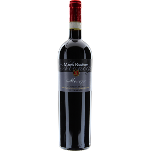 Menego Barbera d'Asti Superiore 1.5L