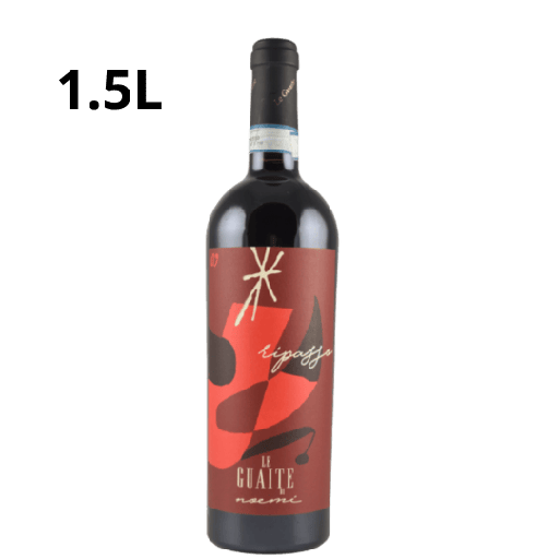[2000543] Le Guaite Valpolicella Ripasso 1.5L Magnum