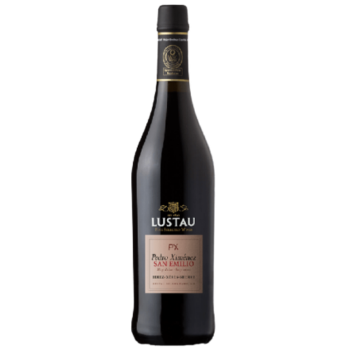 [2000286] Lustau Pedro Ximenez San Emilio 75cl