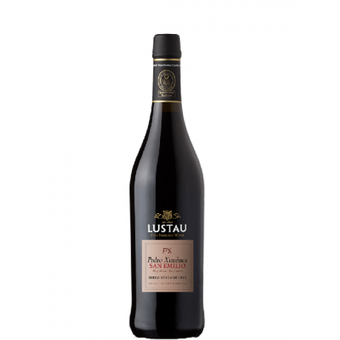 [2000286] Lustau Pedro Ximenez San Emilio 75cl