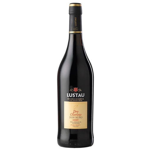 [2000285] Lustau Oloroso Don Nuno 75cl