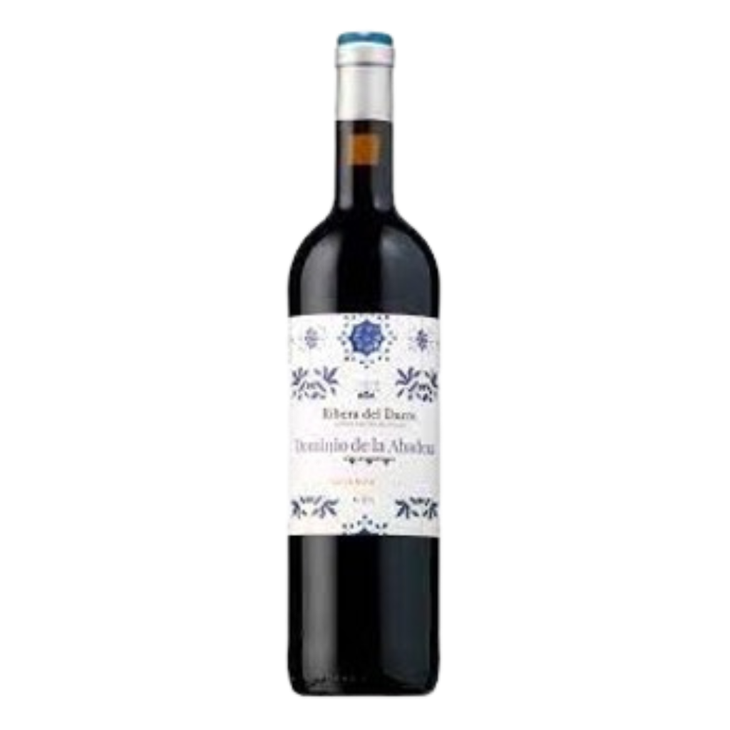 Bodegas Ontanon Dominio de la Abadesa Crianza 75cl
