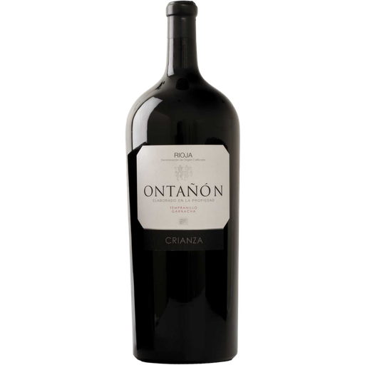 [2000155] Bodegas Ontanon Crianza 3L Jeroboam
