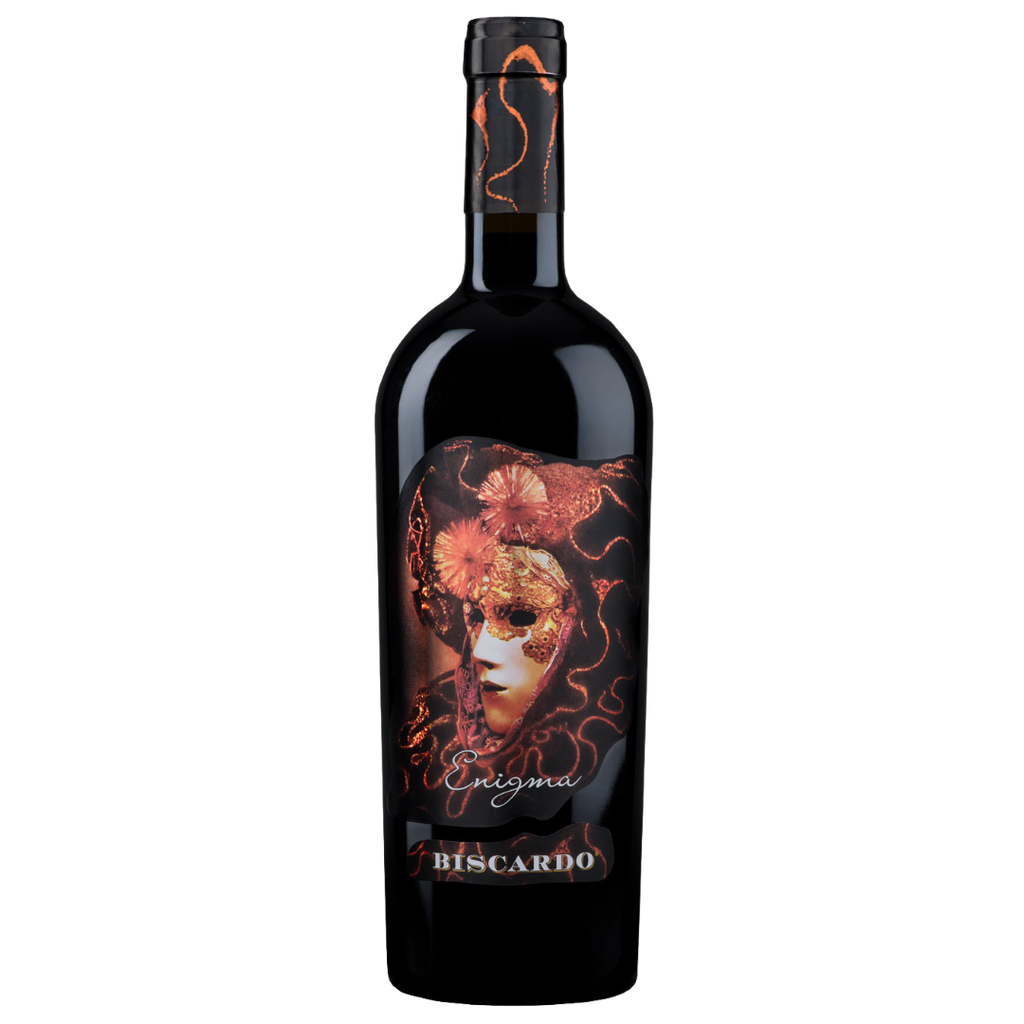 Cantina Mabis Enigma Passimiento 75cl
