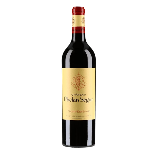 [2000201] Chateau Phelan Segur 75cl