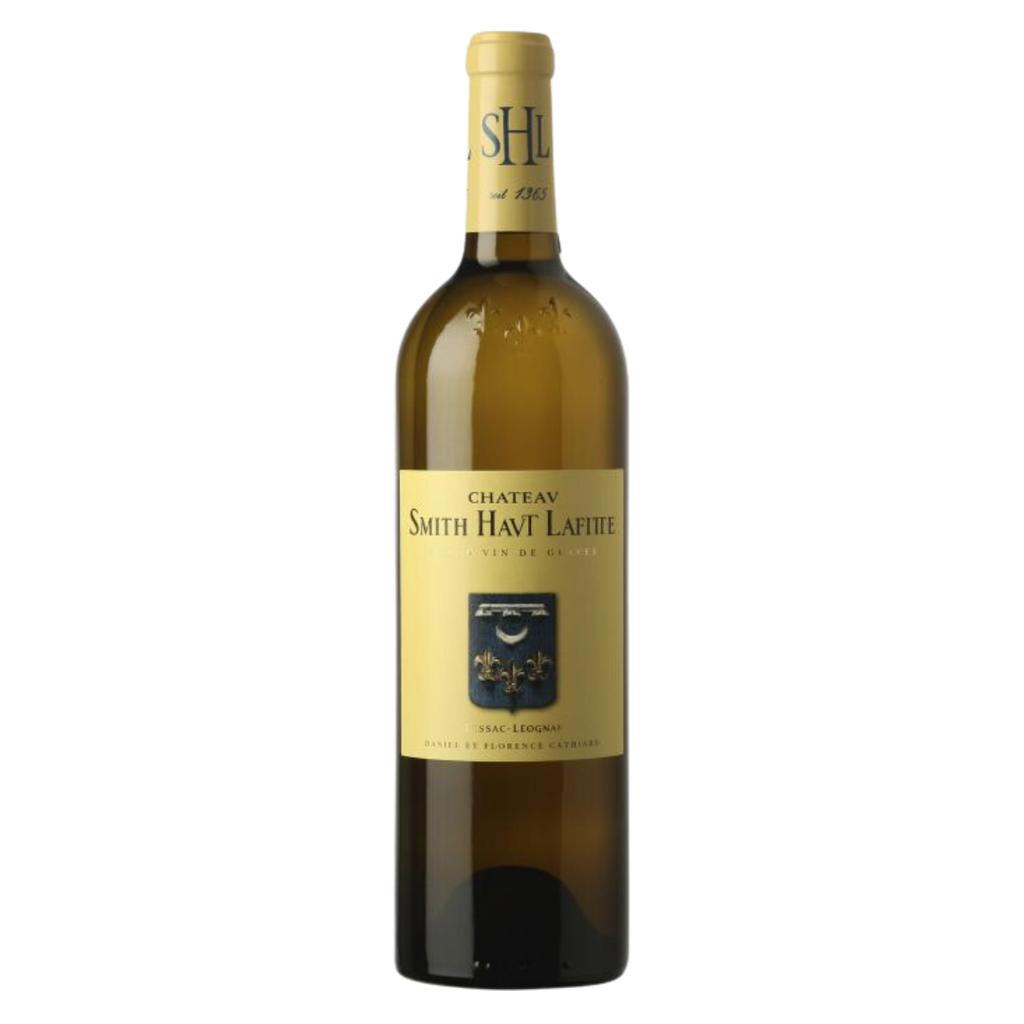 Chateau Smith Haut Lafitte 16 75cl