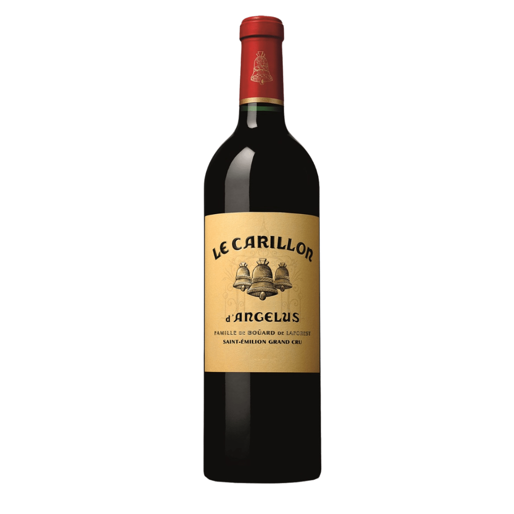 Carrilon D'Angelus 2016 75cl