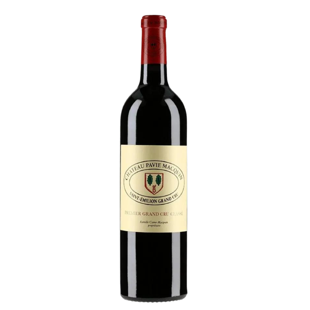 Chateau Pavie Macquin 2016 Magnum