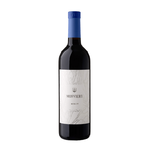 [2000559] Martagona Merlot 75cl