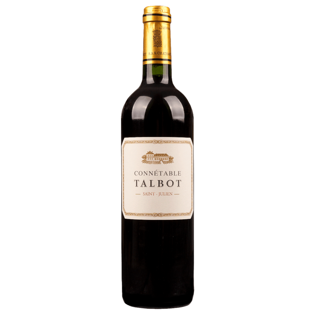 Connetable De Talbot 2018 75cl