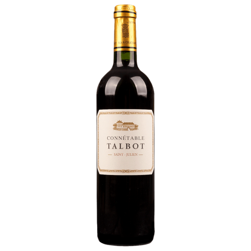 Connetable De Talbot 75cl