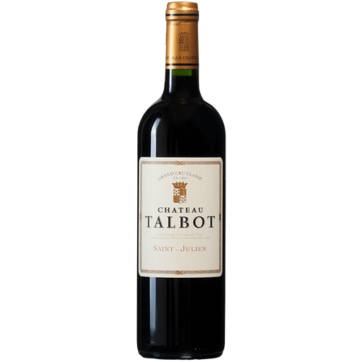 Chateau Talbot 75cl