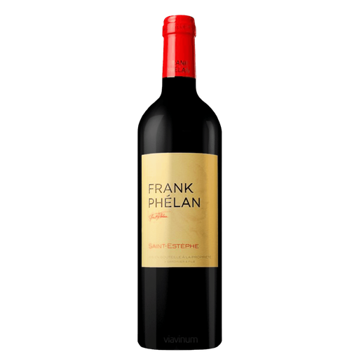 [2000137] Frank Phelan 2016 75cl