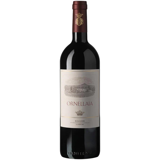 [2000354] Tenuta Ornellaia dell'Ornellaia Bolgheri 75cl
