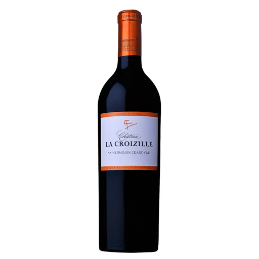 [2000193] Chateau La Croizille St Emilion Grand Cru 75cl
