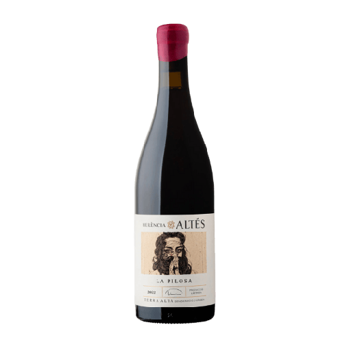 [2000513] Herència Altés La Pilosa 2020 75cl
