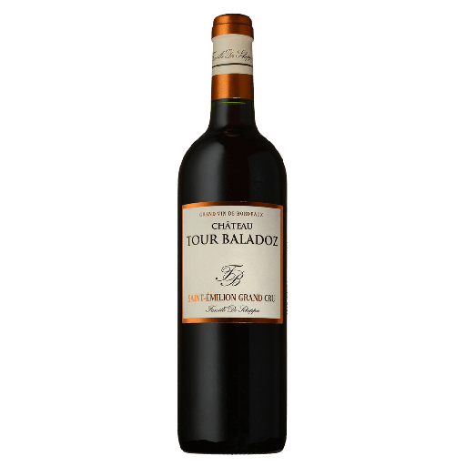 Chateau Tour Baladoz 75cl