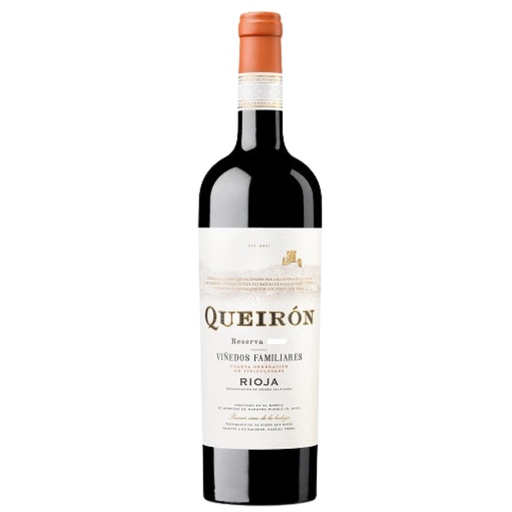 [2000157] Bodegas Ontanon Queiron Reserva 2011 75cl