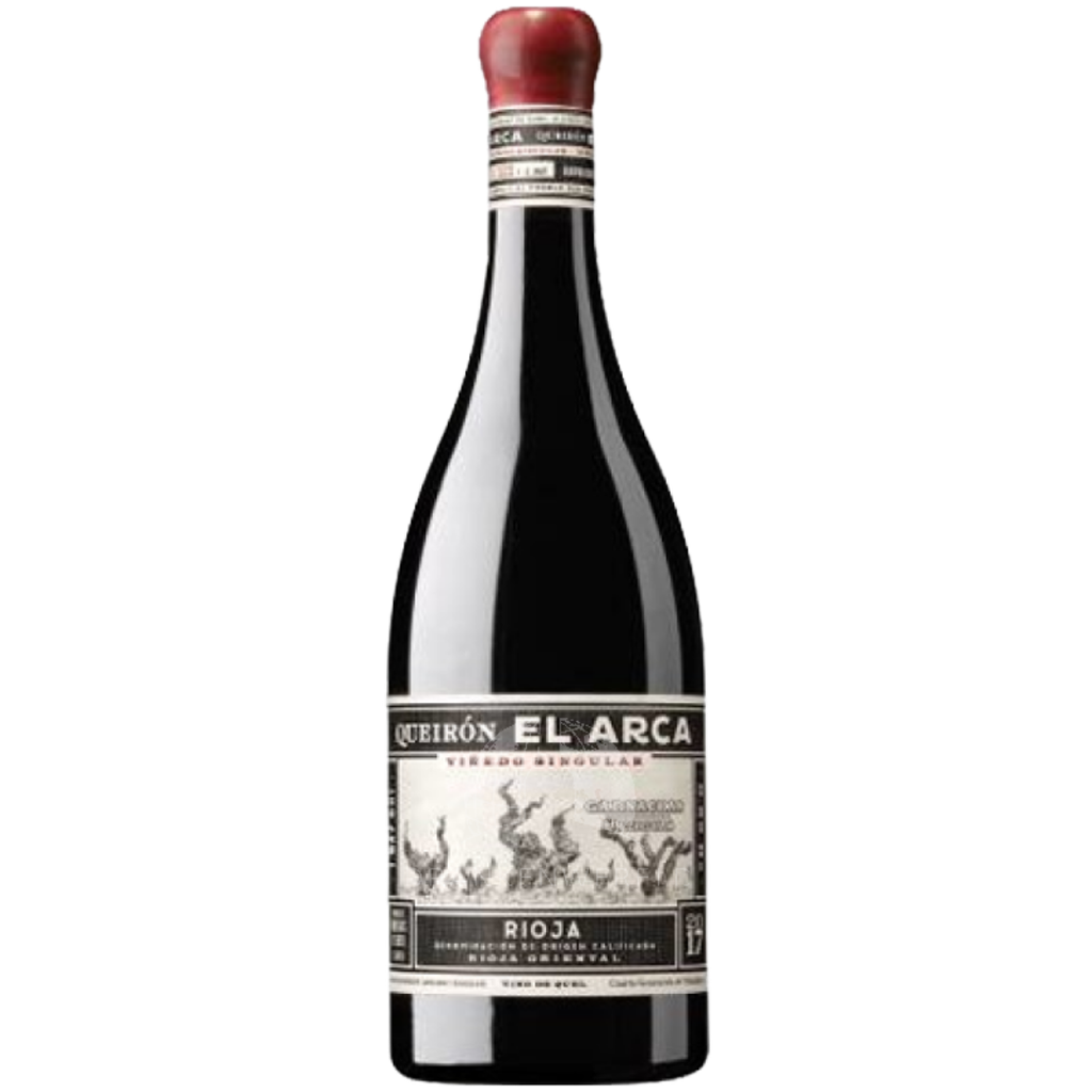 Bodegas Ontanon Queiron El Arca 2018 75cl