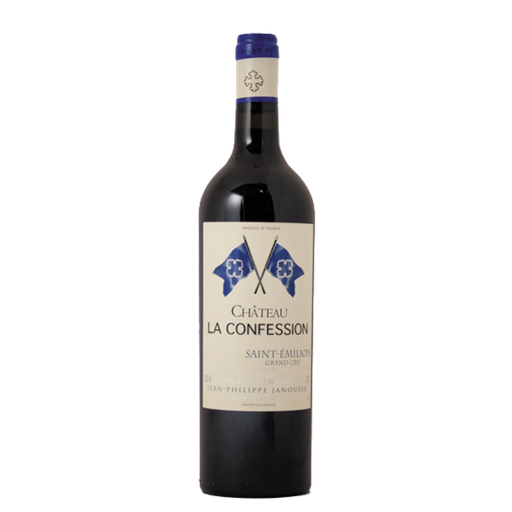 Chateau La Confession 75cl