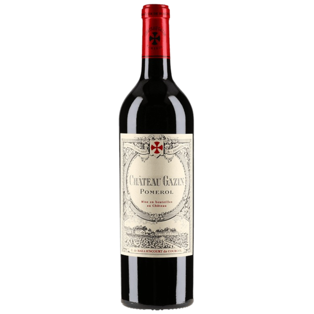 Chateau Gazin 75cl