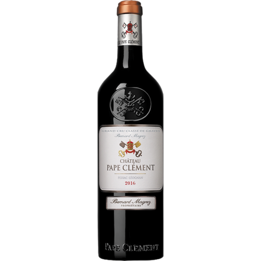 [2000211] Château Pape Clement 16 75cl