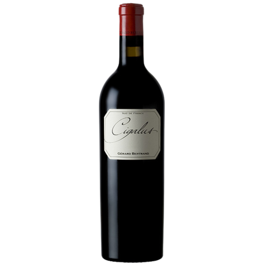 [2000254] Gerard Bertrand Cigalus Rood Biodynamisch 75cl