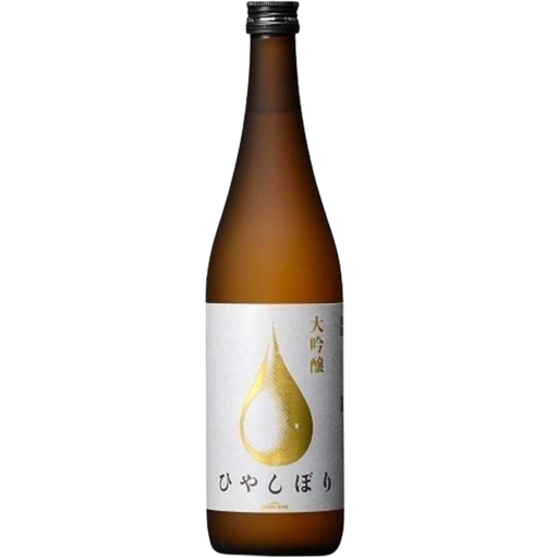 Konishi Gold 72cl