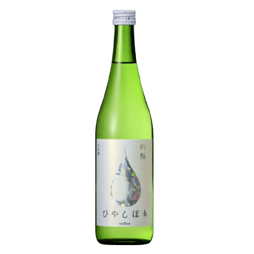 [2000860] Konishi Silver 72cl