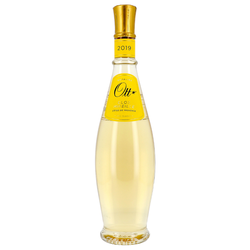 Chateau de Selle Clos Mireille Ott 75cl