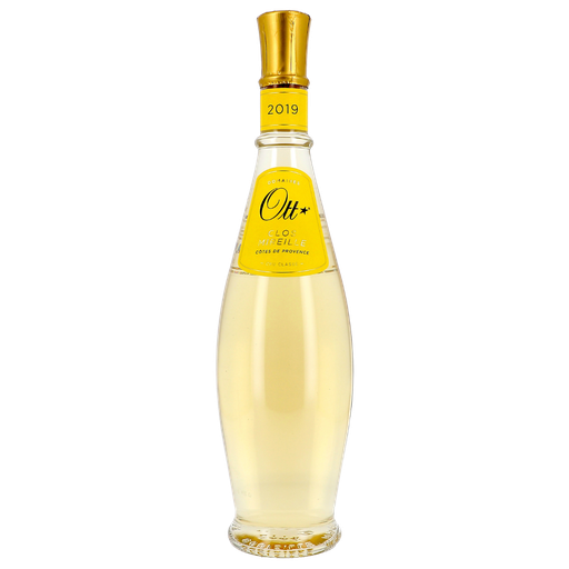 Chateau de Selle Clos Mireille Ott 75cl