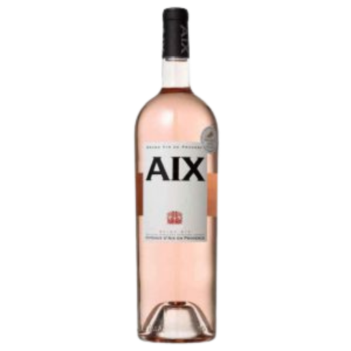 [2000141] AIX Rose 75cl