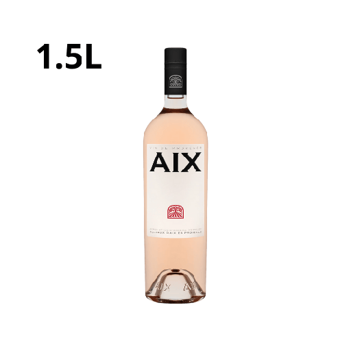 [2000139] AIX Rose 1.5L Magnum