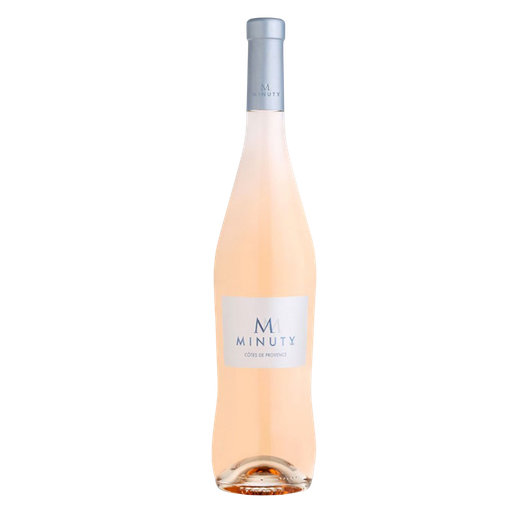 [2000287] M de Minuty Rose 75cl