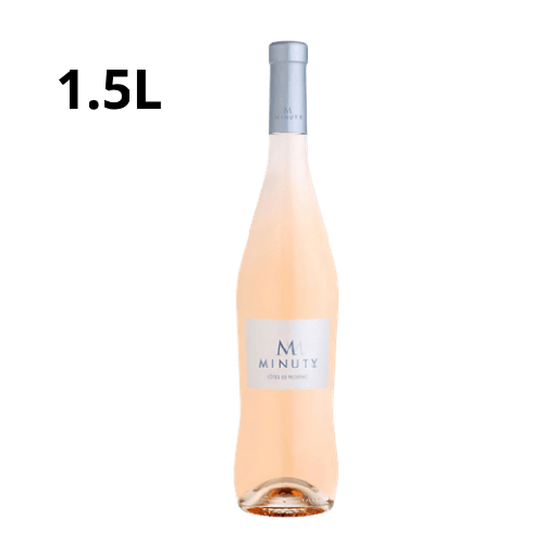 [2000288] M de Minuty Rose Magnum 150cl