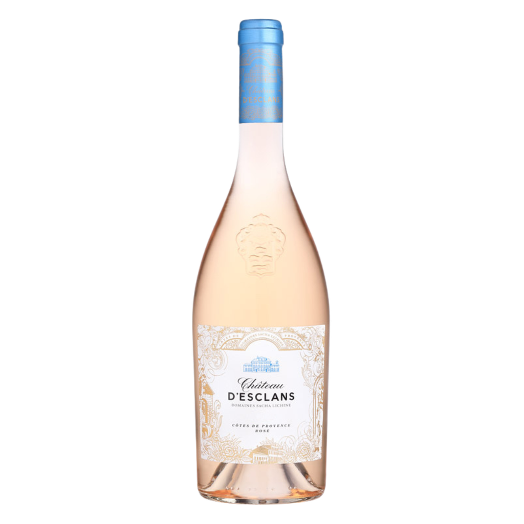 Chateau d'Esclans Rose Wijn 75CL