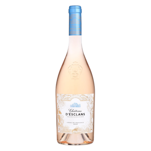 Chateau d'Esclans Rose Wijn 75cl