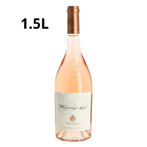 [2000409] Whispering Angel Chateau D'Esclan 1.5L