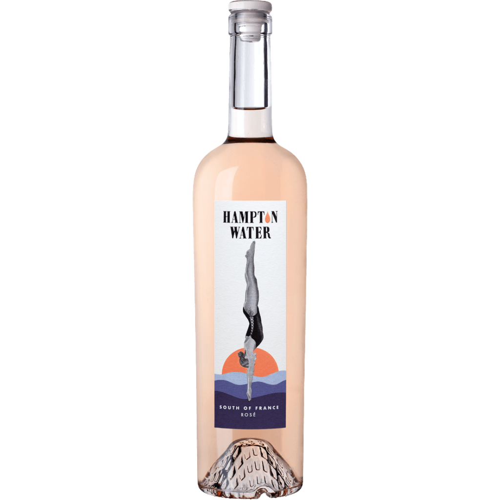 Gérard Bertrand Hampton Water Rosé 2020