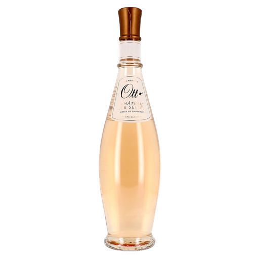 [2000207] Chateau de Selle Domaine Ott Rose 75cl