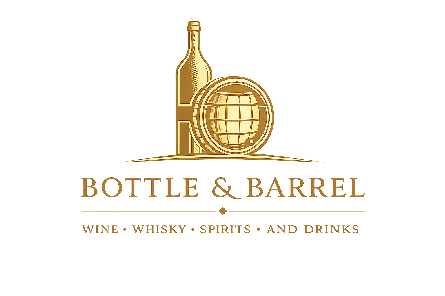 Bottle and Barrel